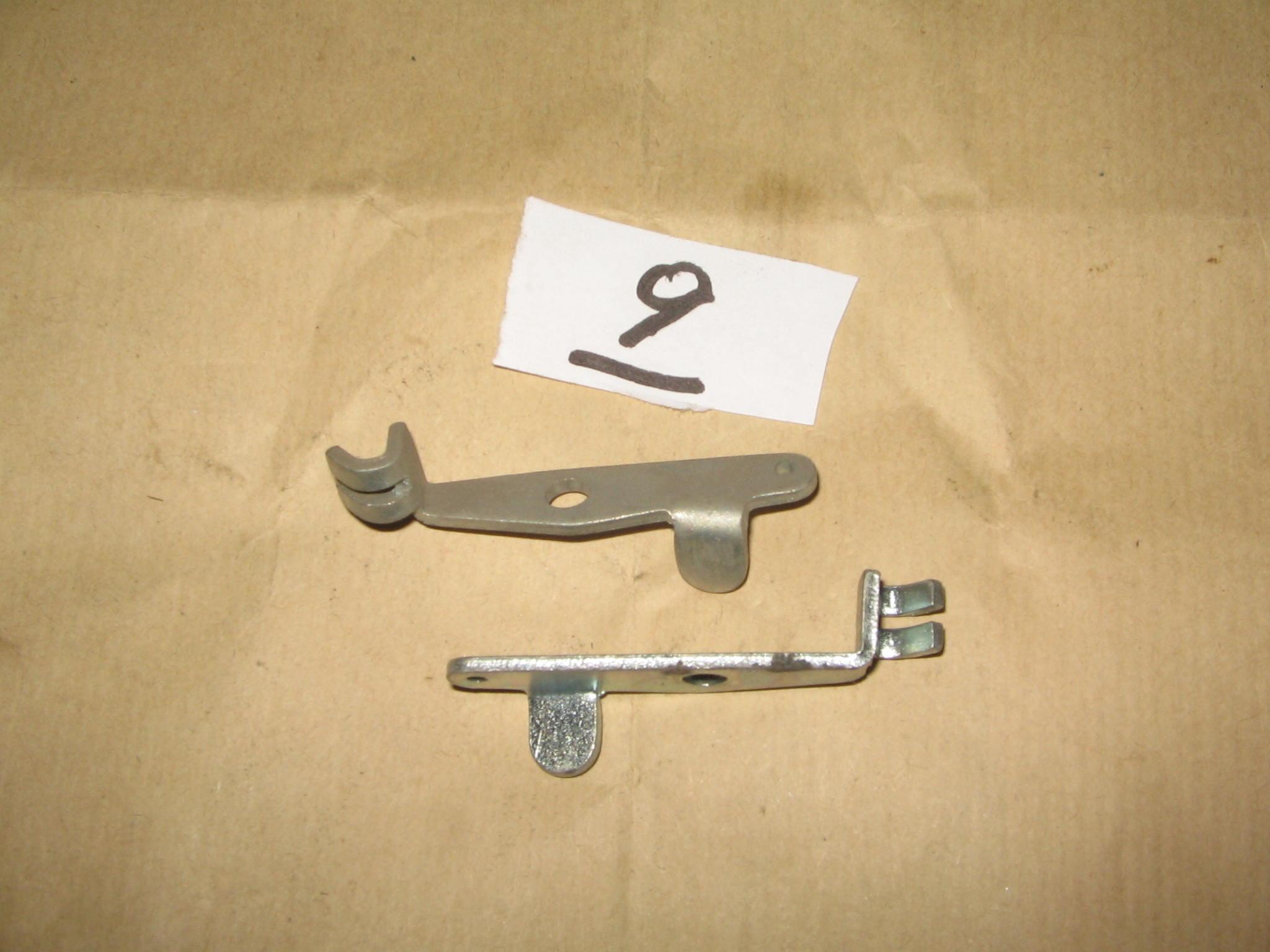 DELLORTO PREZZO CAD 1 N.20237